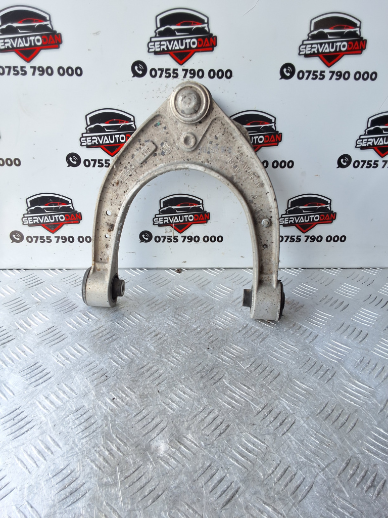 Brat bascula dreapta fata sus BMW Seria 7 (2008-2015) [F01, F02] 3.0 Motorina 2008, 6775967 05