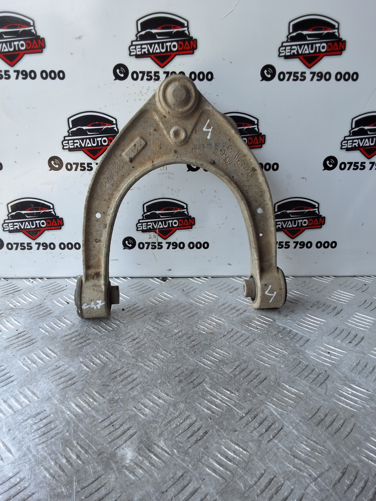 Brat bascula dreapta fata sus BMW Seria 7 (2008-2015) [F01, F02] 3.0 Motorina 2008, 6775967 07