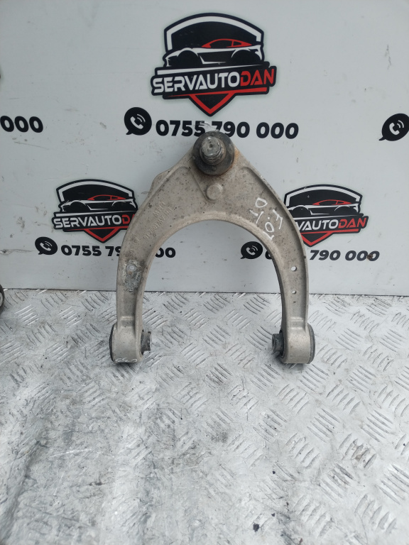 Brat bascula dreapta fata sus BMW Seria 7 (2008-2015) [F01, F02] 3.0 Motorina 2012