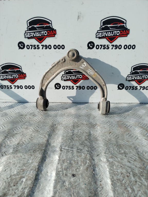 Brat bascula dreapta fata sus BMW X6 (2008-2014) [E71, E72] 3.0 Motorina 2012