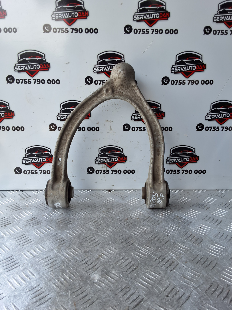 Brat bascula dreapta fata sus Mercedes-Benz C-Class (2014->) [W205] 1.6 Motorina 2014, -