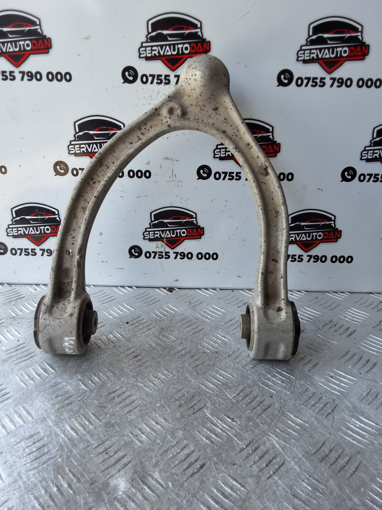 Brat bascula dreapta fata sus Mercedes-Benz E-Class (2016->) [W213] 2.0 Motorina 2017, -