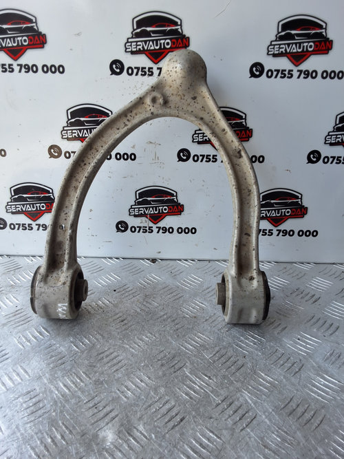 Brat bascula dreapta fata sus Mercedes-Benz E-Class (2016->) [W213] 2.0 Motorina 2017, -