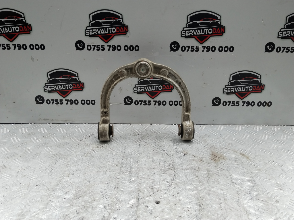 Brat bascula dreapta fata sus Mercedes-Benz R-Class (2006-2010) [w251 , v251] 3.0 Motorina 2006, KAG9459-2