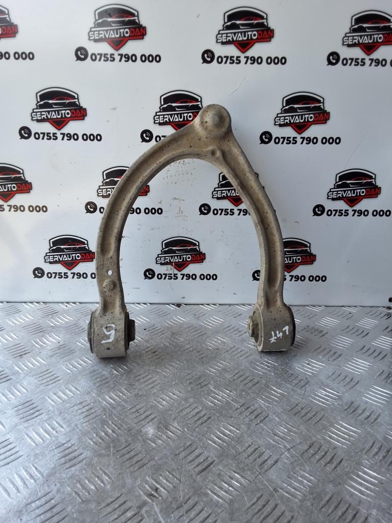 Brat bascula dreapta fata sus Mercedes-Benz S-Class (2005-2009) [W221] 3.0 Motorina 2005, -