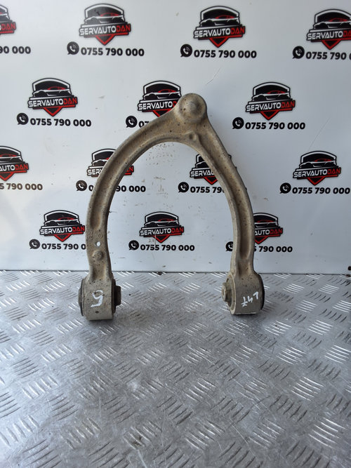 Brat bascula dreapta fata sus Mercedes-Benz S-Class (2005-2009) [W221] 3.0 Motorina 2005, -