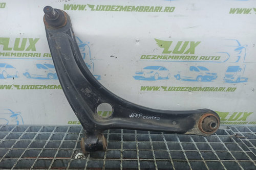 Brat bascula dreapta fata tc3327 2.0 2.2 crd ECD ECE Jeep Patriot [2007 - 2010]
