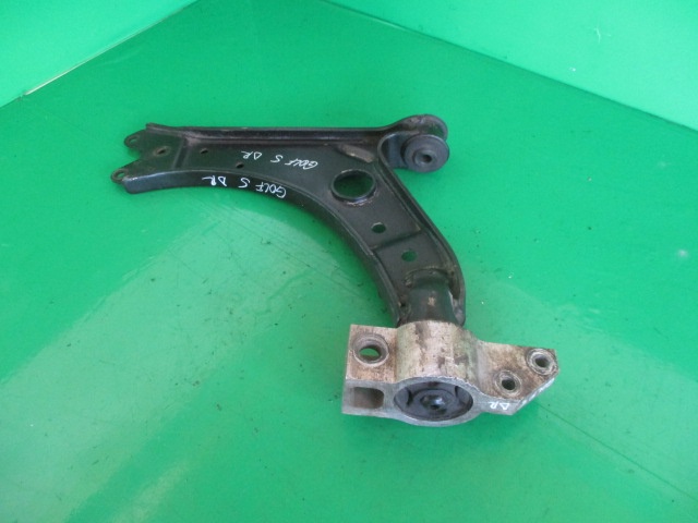 BRAT / BASCULA DREAPTA FATA VW GOLF 5 FAB. 2003 - 2009 1.9 TDI 105cp 77kw ⭐⭐⭐⭐⭐