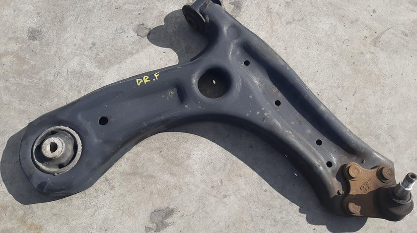 Brat bascula dreapta fata vw polo 6r 1.2b 6r0407152