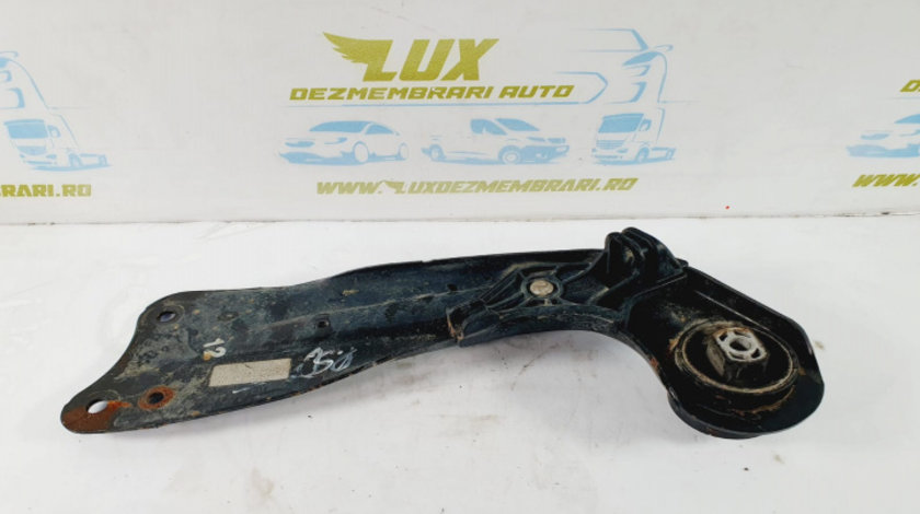 Brat bascula dreapta spate 1k0505226h Seat Leon 2 1P [2005 - 2009]