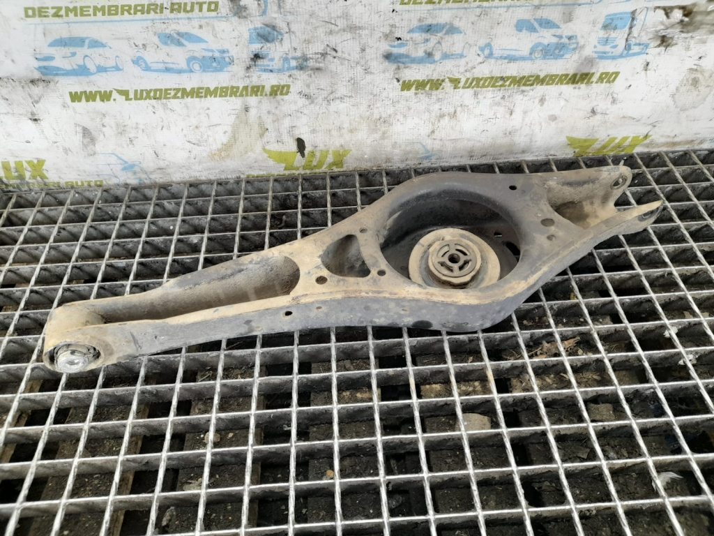 Brat bascula dreapta spate 2.0 tdi cbab Volkswagen VW Tiguan 5N [2007 - 2011] 2.0 tdi CBAB