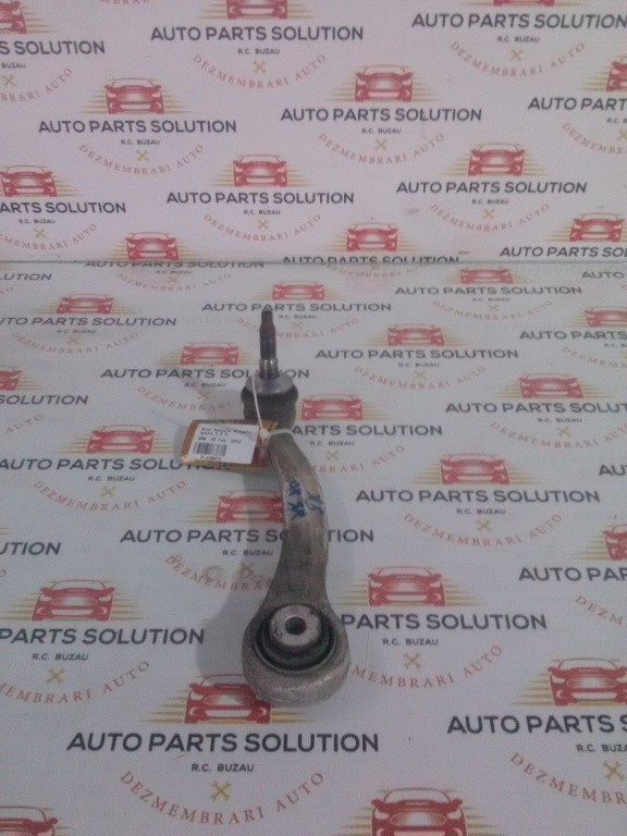 Brat bascula dreapta spate 3.0 D BMW. X5 Fab. 2012
