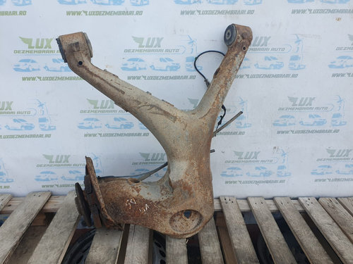 Brat bascula dreapta spate a6393522504 Mercedes-Benz Vito W639 [2003 - 2010]