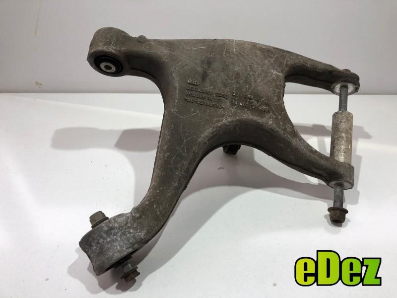 Brat bascula dreapta spate Audi A4 Allroad (2009-2011) [8KH, B8] 2.0 tdi 8R0505312F
