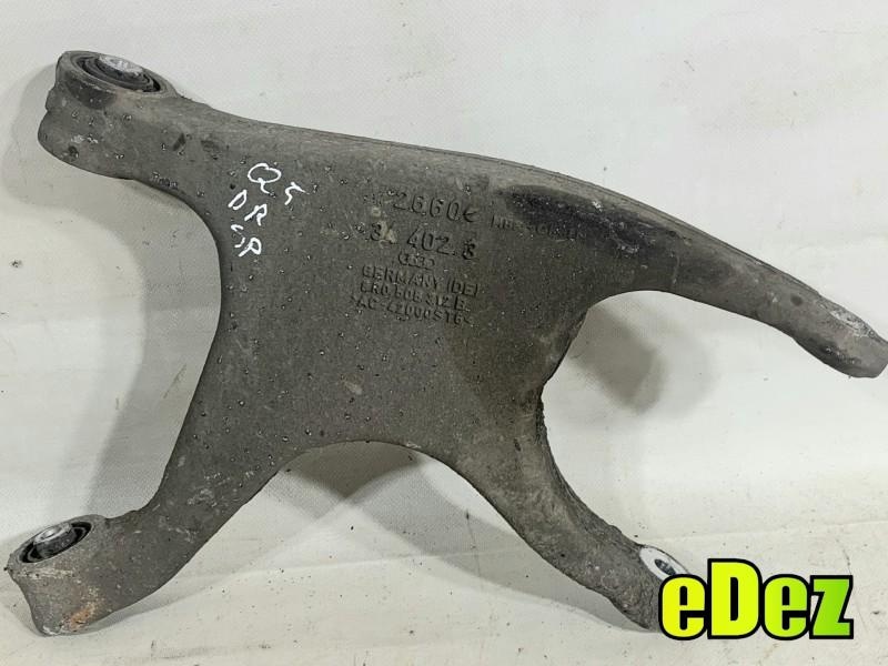 Brat bascula dreapta spate Audi Q5 (2008-2012) [8R] 2.0 tdi CAHA 8R0505312B