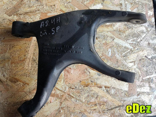 Brat bascula dreapta spate Audi Q5 (2008-2012) [8R] 4.2 tdi 8r0506312f