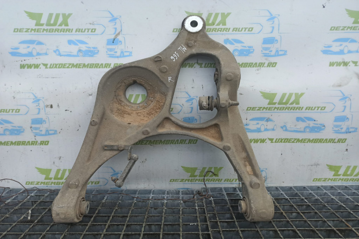 Brat bascula dreapta spate Mercedes-Benz ML W166 [2011 - 2015]