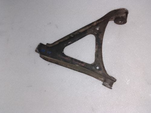 Brat bascula dreapta spate Porsche Cayenne 3.0 Motorina 2013