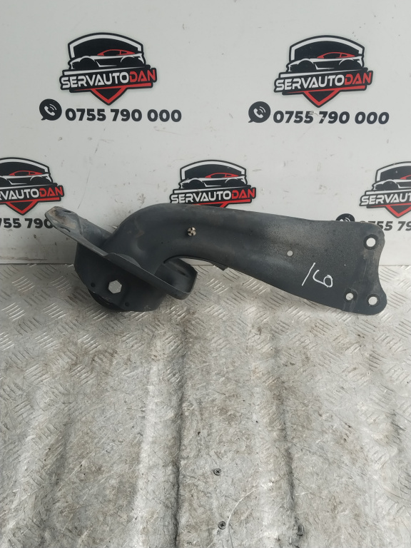 Brat bascula dreapta spate Skoda Octavia (1996-2010) 1.9 Motorina 2010, 1K0505226H / 4X4 / 1K0505130J