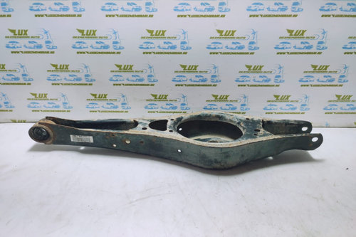 Brat bascula dreapta spate Skoda Octavia 2 [2004 - 2008]