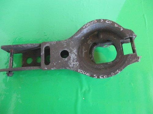 BRAT BASCULA DREAPTA SPATE VOLVO S60 1 FAB. 2000 - 2010 ⭐⭐⭐⭐⭐