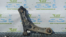 Brat bascula dreapta Volkswagen VW Caddy 3 [faceli...