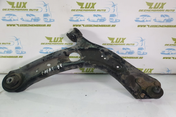 Brat bascula dreapta Volkswagen VW Passat B8 [2014 - 2020]