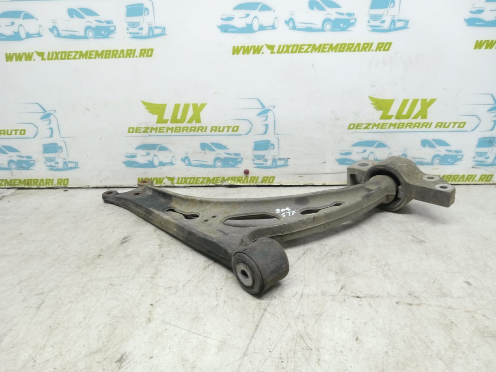 Brat bascula fata 201967b Seat Leon 2 1P [2005 - 2009] 1.9 tdi BXE