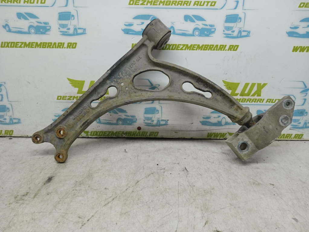 Brat bascula fata 201967b Seat Leon 2 1P [2005 - 2009] 1.9 tdi BXE