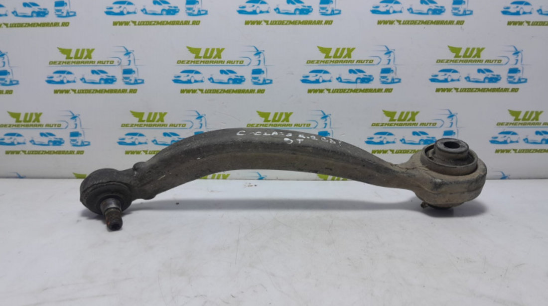 Brat bascula fata stanga 20425l 2.2 cdi Mercedes-Benz C-Class W204/S204 [2007 - 2012]