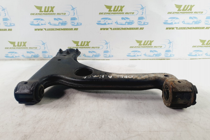 Brat bascula fata stanga Opel Astra H [2004 - 2007]