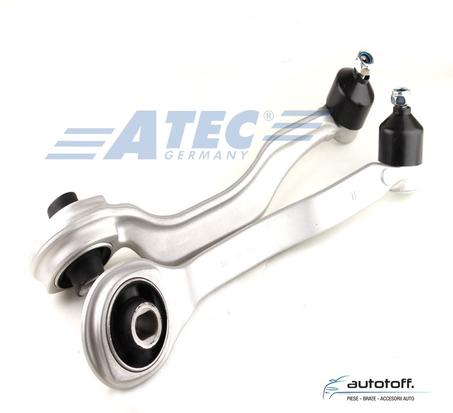 Brat / Bascula Mercedes E Class W211, CLS W219 - inferior fata