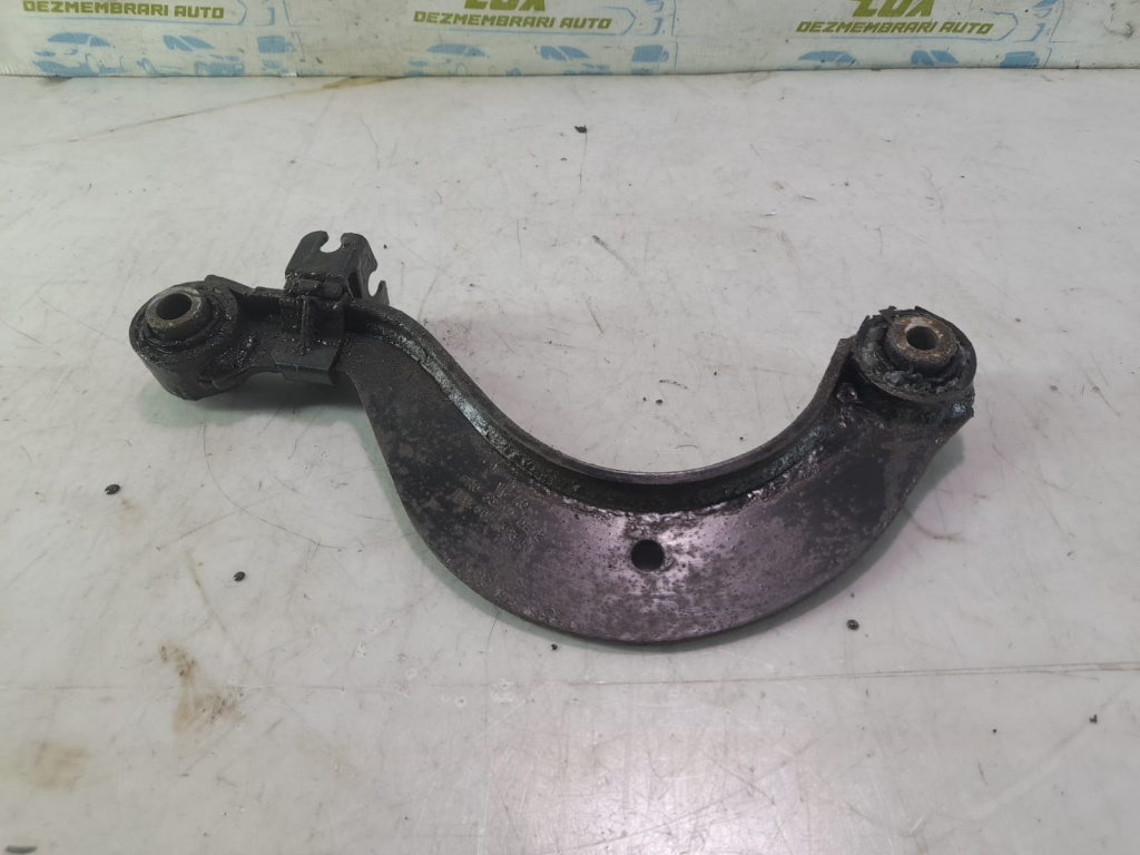 Brat bascula spate 1K0505323N Skoda Octavia 2 [facelift] [2008 - 2013] 1.6 tdi CAYC