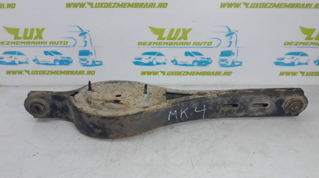 Brat bascula spate 2.0 tdci Ford Mondeo 4 [2007 - 2010]