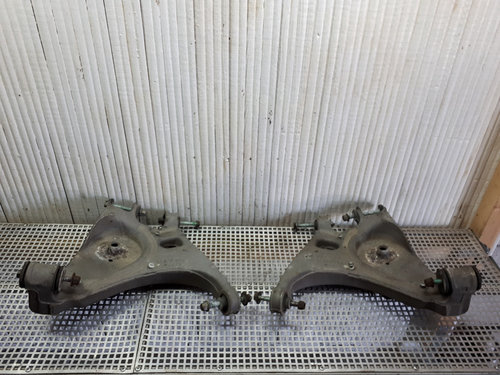 Brat bascula spate A4 B7 2.0 TDI BRE 16 Valve 2007 OEM 8E0515312