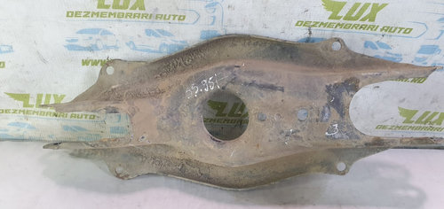 Brat bascula spate dreapta A2053521900 2.2 cdi om651921 Mercedes-Benz C-Class W205/S205/C205 [2014 -...