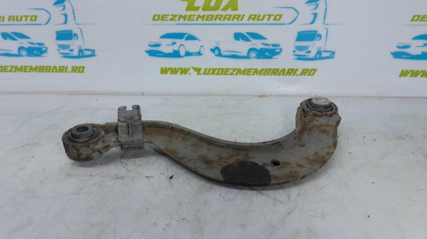 Brat bascula spate dreapta / stanga 1k0505323h Audi Q3 8U [2011 - 2014]