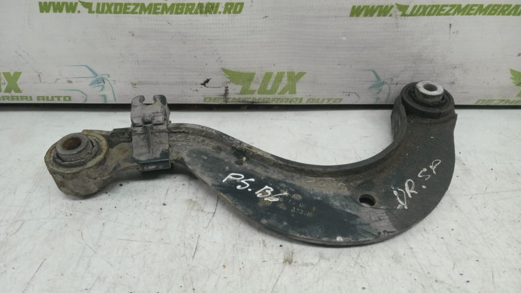 Brat bascula spate dreapta / stanga 1k0505323n Skoda Octavia 2 [2004 - 2008]
