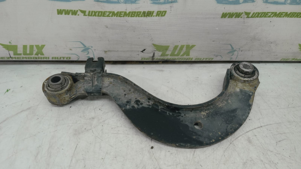 Brat bascula spate dreapta / stanga 1k0505323n Skoda Octavia 2 [2004 - 2008]