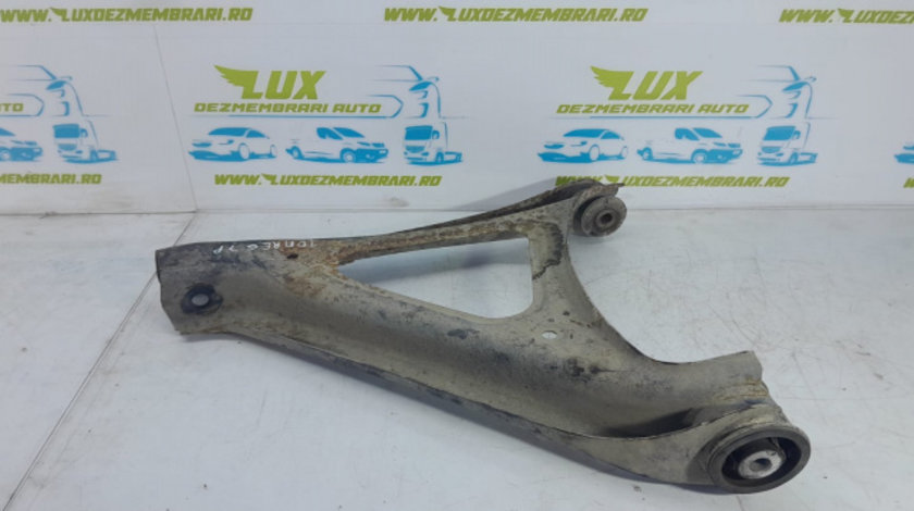 Brat bascula spate stanga 7p0505351d Porsche Cayenne 955 [2002 - 2007]