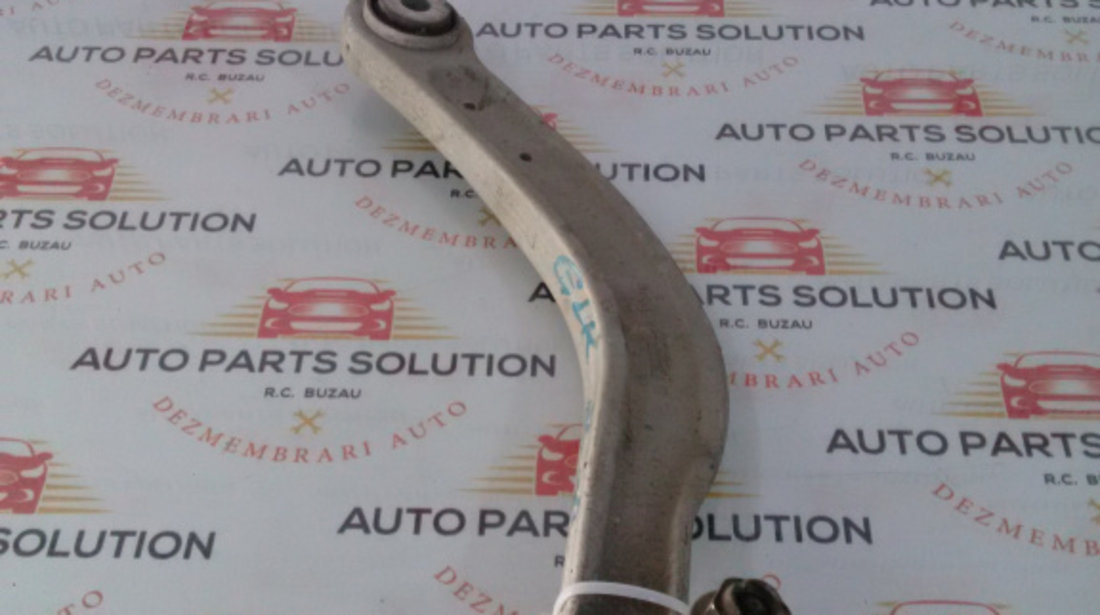 Brat bascula spate stanga MERCEDES BENZ GLK (X204) 2010-2016