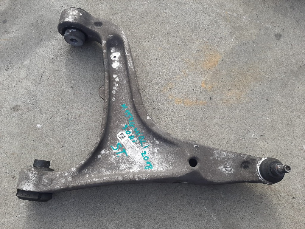 Brat bascula stanga 3.0 di maserati ghibli 4 usi 2018 06700390330lh