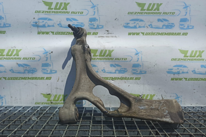 Brat bascula stanga 3.0 tdi Volkswagen VW Touareg generatia 2 7P [2010 - 2014]