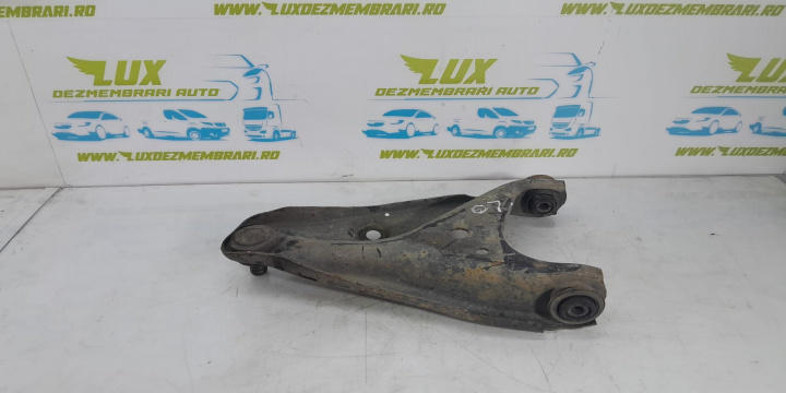 Brat bascula stanga Dacia Logan 2 [2013 - 2016]