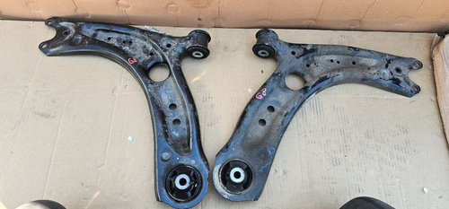 Brat bascula / stanga dreapta fata Skoda Octavia 4 2020 2021 2022 2023