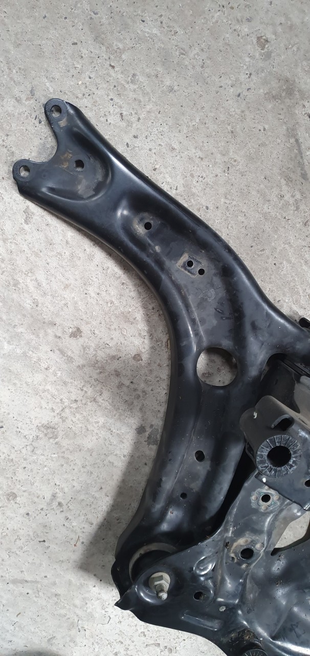 Brat Bascula stanga dreapta fata Vw Touran 5T 2016 2017 2018