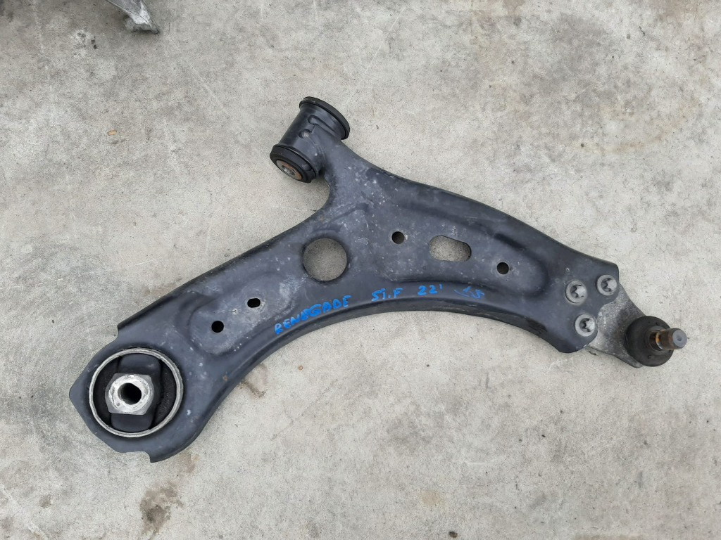 Brat bascula stanga fata 1.0 b jeep renegade 2022