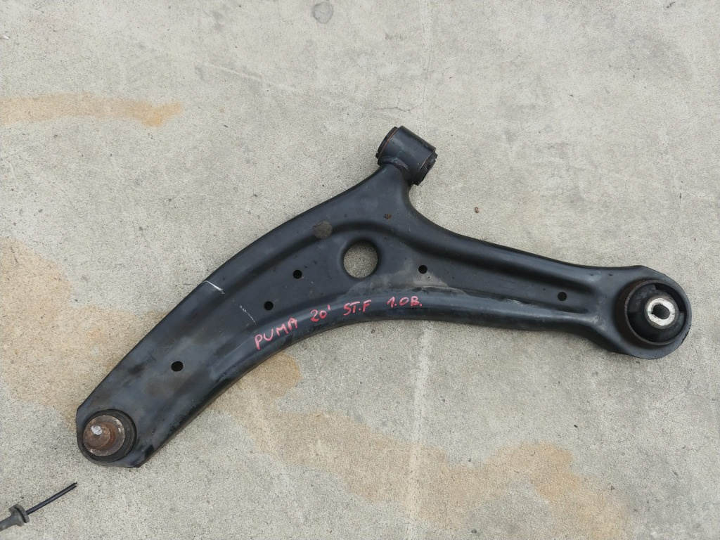 Brat bascula stanga fata 1.0b b7jb ecoboost hybrid ford puma 2020 l1tc-3051