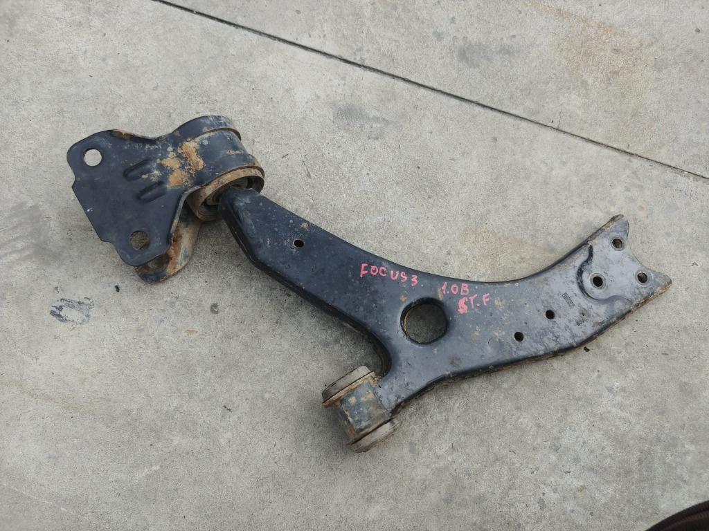Brat bascula stanga fata 1.0b m1dd ford focus 3 bv61-3a262-aaa