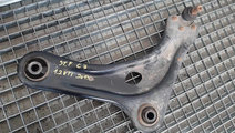 Brat bascula stanga fata 1.2 vti b hm01 citroen c3...